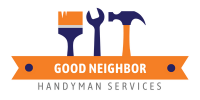 Good neighbor handyman and cleaning services