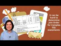 Joinorder