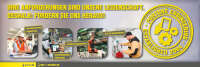 Pes - portuné engineering service gmbh