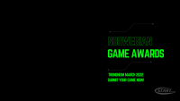 Norwegian game awards