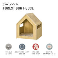 Sams Doghouse INC A CORP