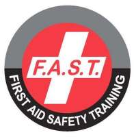 Fast first aid & special training