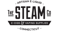 Steam-e-cigs