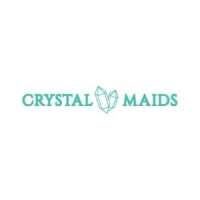 Crystal maids