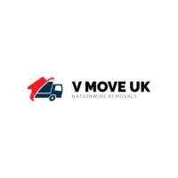 V Move UK - House Removals in West Yorkshire