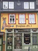 Pension nr.1 bad lobenstein