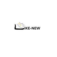 LIKE-NEW SHOE LAUNDRY