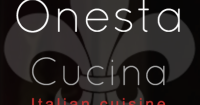 Onesta cucina