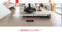 Sinck&ko gietvloeren