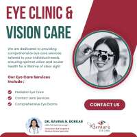 Dr. Ravina Borkar