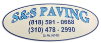 S&s paving & construction, inc