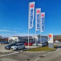 SUZUKI ANTARES CENTAR d.o.o.