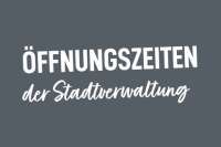 Stadtverwaltung weil der stadt