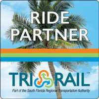 South florida regional transportation authority / tri-rail