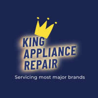 King appliance service