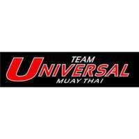 Team Universal Training Center, LLC