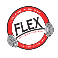 Flex fitness center