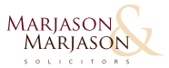 Marjason & marjason solicitors