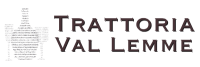 Trattoria val lemme