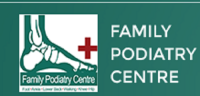 Family podiatry centre
