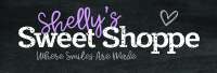 Shelley's sweet spoonful