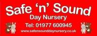 Safe-N-Sound Childcare, Inc.