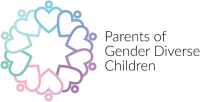 Parents of gender diverse children