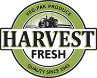 Harvest fresh produce co