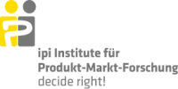 Ipi institute für produkt-markt-forschung gmbh
