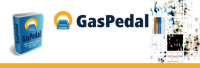 Gaspedal