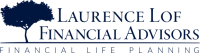 Business management advisor at laurence lof financial advisors, long term care planning specialist