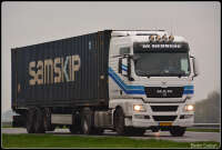 Transportgroup de merwede