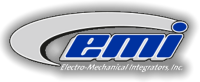 Electro-mechanical integrators, inc.