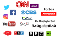 All Media Monitoring Company