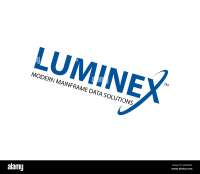 Luminex software, inc.