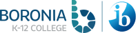 Boronia k-12 college