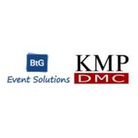 Btg event soluitions dmc russia