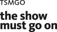 Tsmgo the show must go on - brand consultants
