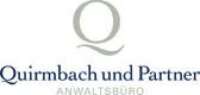 Anwaltsbüro quirmbach und partner