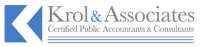 Jeffrey w. krol & associates, ltd.