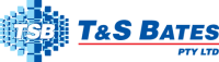 T & s bates pty ltd