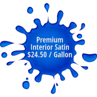 Povia paints inc