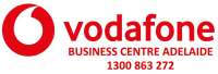 Vodafone business centre south