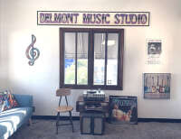 Belmont music studio llc