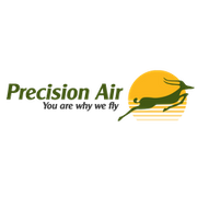 Precision air services plc