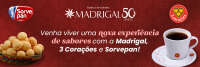 Padaria e confeitaria madrigal ltda
