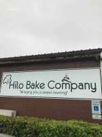 Hilo donuts
