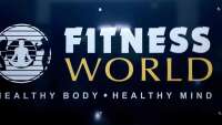Fitness world health club inc