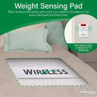 Alarm Mattress Topper Inc.