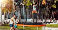 Vuly trampolines
